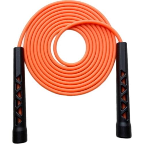 11ft 335cm length extra long tall people Soft PVC Jump skip Rope Tangle Free Skipping crossfit Exercise Fitness Training Workout