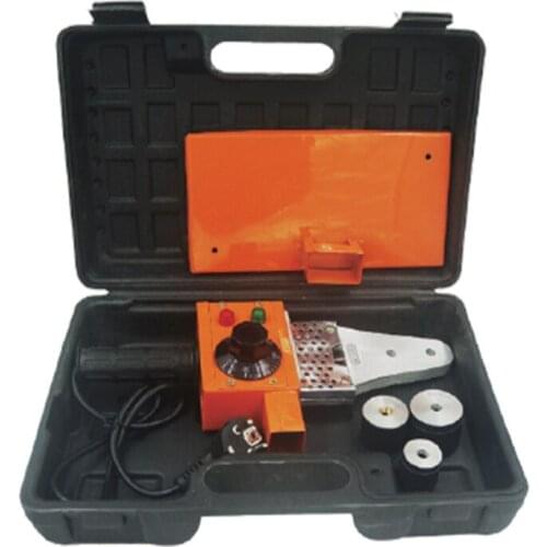 TIM Arc Welding Machines