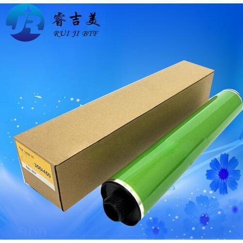 High Quality Copier OPC Drum Compatible For Ricoh Aficio 340 350 450 1035 1045 2035 2045 3035 3045 (150000 pages)