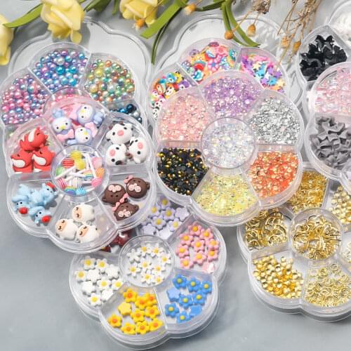 Decorations For Nails WHSSHT China