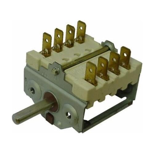 49.41015.500 4941015500 EGO SELECTOR SWITCH CATERING SPARES PARTS