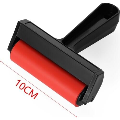 1Pcs Round Square Diamond Painting Tool Roller Accessories Tray Mosaic Diamond Painting Embroidery Accessories Kit Tool