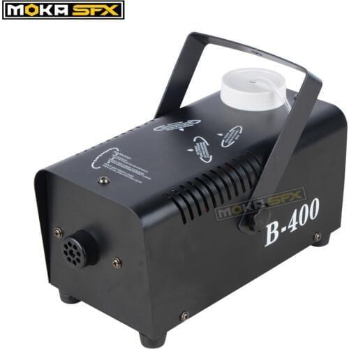 2piece/lot Electric Smoke Machine 400w FOG smoke machines ,Disco Fogger,Fog Effects for concerts, fashion displays, shows