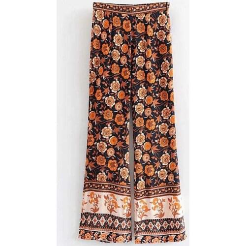 A.D.EAST Women's Pants