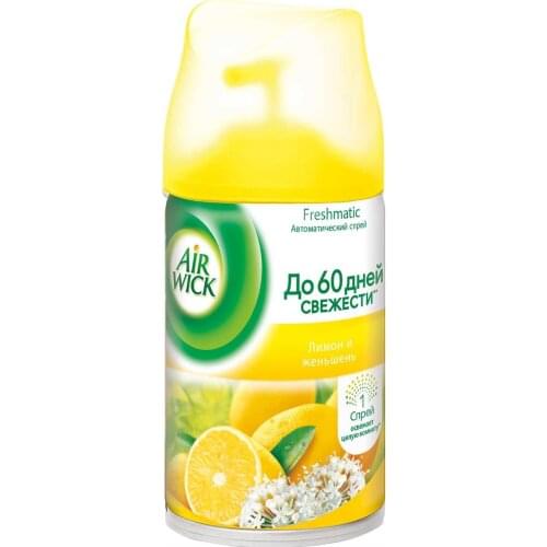 Air Wick Household Chemicals