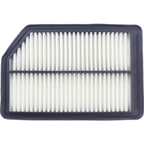 Car External Air Filter Fit For Honda Odyssey 2.4L Model 2009-2013 Styles Car Accessories Filter