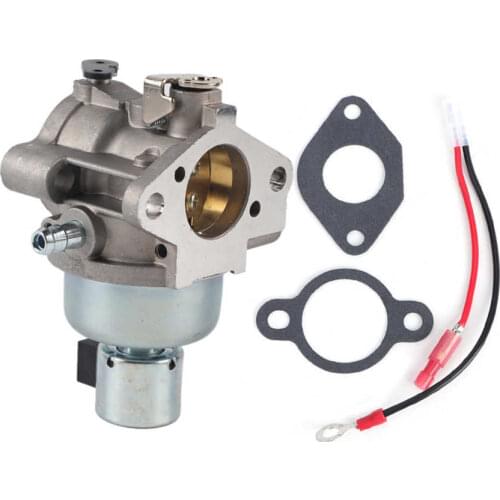 Repair tool part Garden Tools Lawn Mower Carburetor Replacement for Kohler 15HP 16HP 17HP 18HP 19HP 20HP 21HP 20 853 Lawn Mower