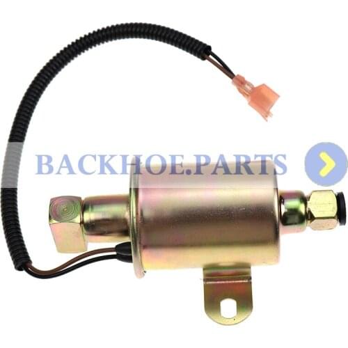 Electrical Fuel Pump 149-2620 A029F887 A047N929 for Onan Cummins E11015 12V