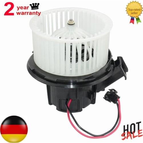 AP02 Blower Fan Motor For Mercedes Benz W212 W204 S204 C300 X204 GLK350 C207 2048200208 2048200008 A2048200208 A2048200008