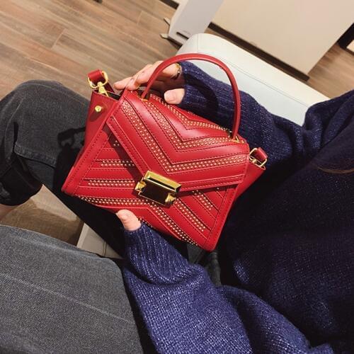 FOJIURETY Women's Black Clutches