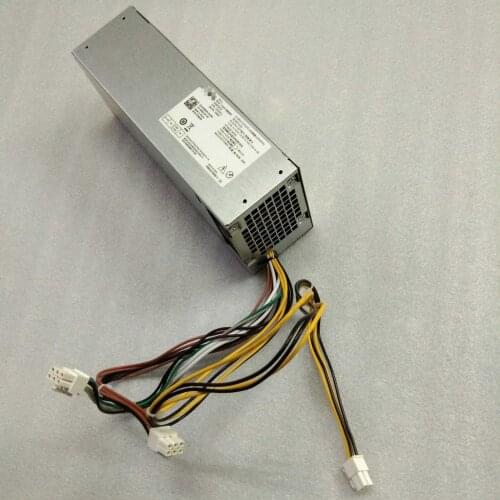 H360EGM-00 L360EGM-00 for DELL Vostro 3060 3250 3470 3665 3669 3670 5050 7050 Desktop PC