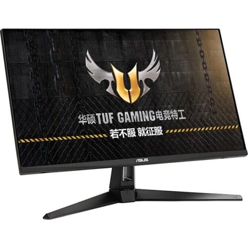 ASUS TUF GAMING VG279Q1A 27 inch 165Hz 1ms Gaming Monitor with Free-sync