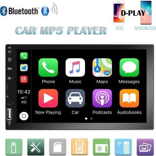 Автомобильные плееры JuFunHS China At AliExpress