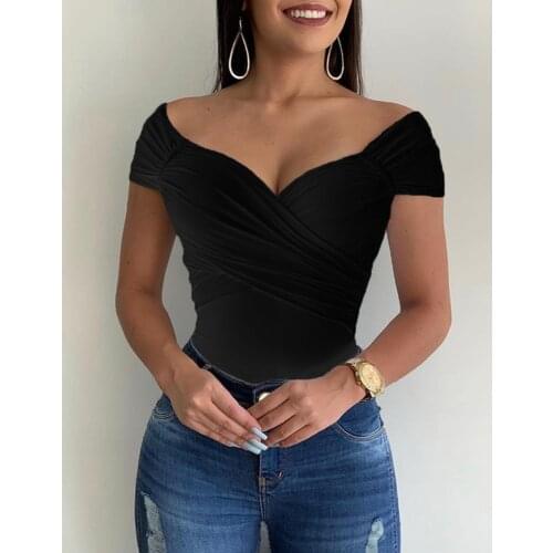 Офисные блузки Koodred China At AliExpress