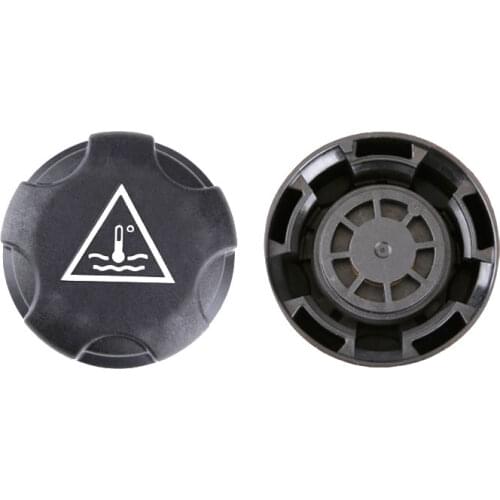 Car Water Tank Cover For Peugeot 301 308 407 406 For Citroen C2 C3 C4 Engine Radiator Coolant Expansion Tank Cap