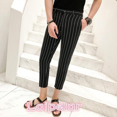 Laipelar Mens Summer Pants