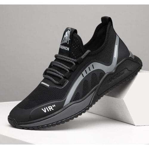 Laxsesu Men's Shoes