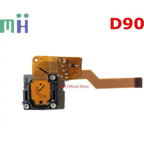 Top AE Metering Sensor Unit For Nikon D90 Camera Repair parts