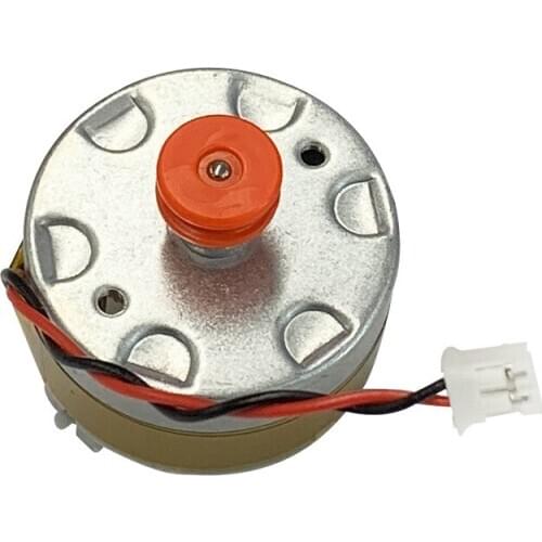 1Pc Gear Transmission Motor for XIAOMI 1st mijia 2st Roborock S50 S51 S55 Robot Vacuum cleaner Parts Laser Distance Sensor LDS
