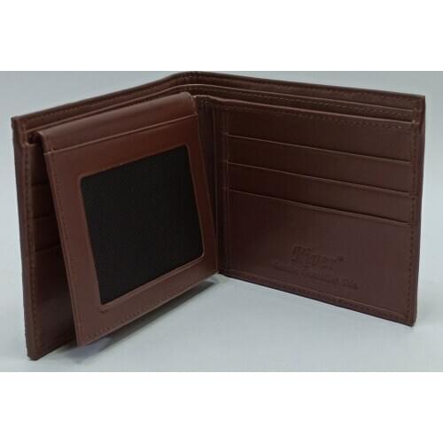 Mens Wallet Real Genuine Crocodile Leather Exotic Skins Vintage Stylish Mini Card Holder Male Wallet Retro purse High Quality