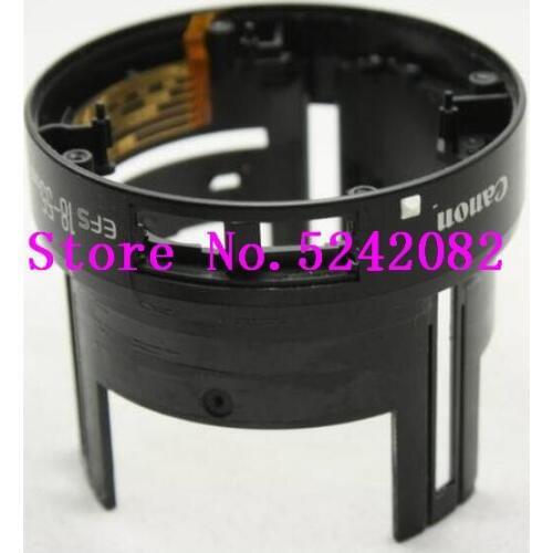 NEW FOR Canon EF-S 18-55mm f/3.5-5.6 II Fixed Barrel Replacement Part