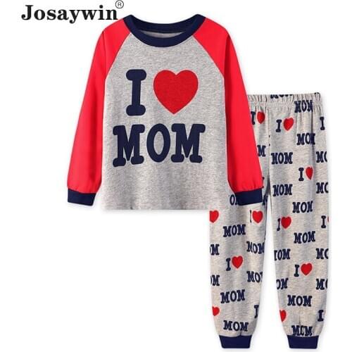 Baby Clothes Children Suits Boys Kids Girl 2 Pieces Sets Top+Pants Unisex Toddler Autumn Long Sleeve Print Girl Clothes Newborn