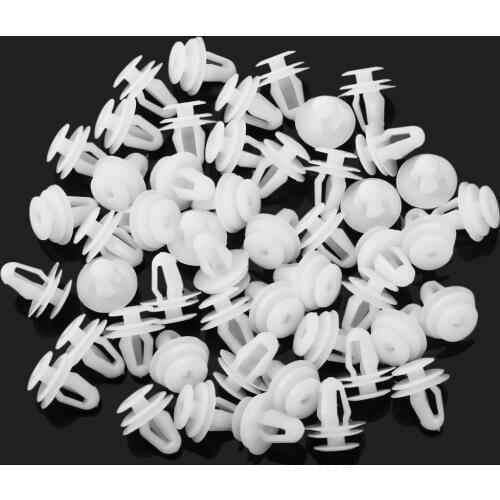 9mm Hole Car Screw Fastener Plastic for Great Wall Haval Hover H3 H5 H6 H7 H9 H8 H2 M4