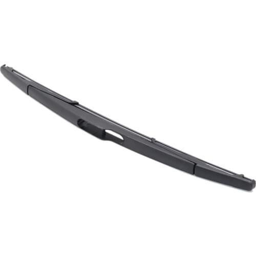 14" Rear Window Windshield Wiper Blade For Peugeot 307 Citroen C3 Hatch For Ford Renault Laguna MK2 estate Megane Scenic Espace