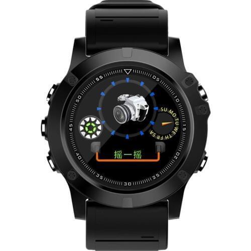 Smart Watch Mens Watch Heart Rate Blood Pressure Sleep Fitness Tracker Pedometer IP68 Waterproof Smartwatch For xiaomi Android