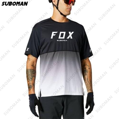 SUBOMAN FOX Goods For Sports And Recreation