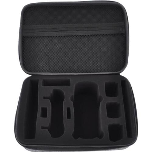 Mavic Air 2 Storage Bag Carrying Case Hard Cover Remote Controller Bag Handbag Shoulder Bags for DJI Drone Accessories