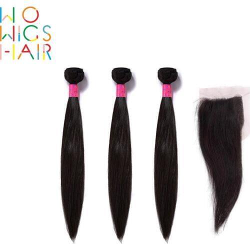 Wowigs Hair Extensions & Wigs