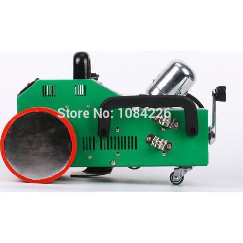 2016 Newest 1800W CE hot air welder gun,plastic welding gun,hot air welding machine,plastic welder gun