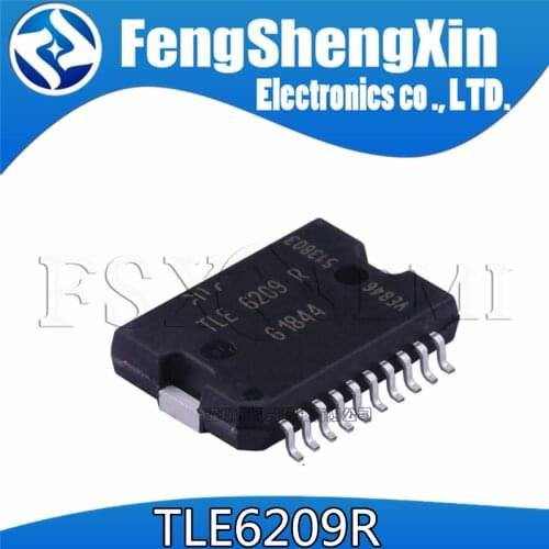 5pcs/lots TLE6209R TLE6209 HSOP20 Automobile IC electronic solar term door control chip power drive IC