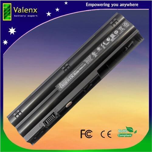 Battery for HP Pavilion dm1-4000 Mini 110-4100 200-4200 210-3000 210-4100 646657-251 MT06 HSTNN-YB3A 646757-001 MT03 HSTNN-DB