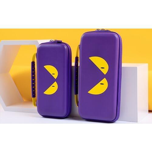 Nintend Switch Accessories Travel Carrying Bags NS Soft Hard Cover Case Mini Switch Lite Portable Storage for Nitend Switch Bags