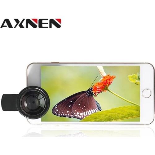 Объективы для мобильных телефонов Axnen China At AliExpress