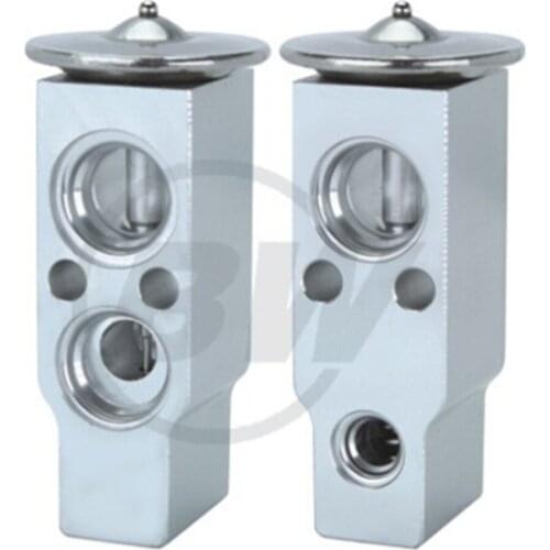 Free Shipping,Auto air conditioner expansion valve for daewoo,The evaporator interface expansion valve