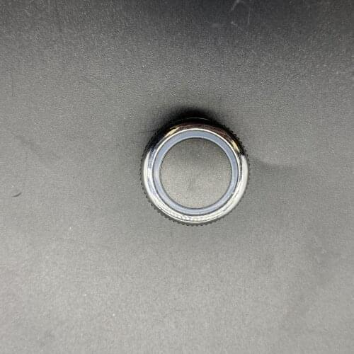 For Toyota Honda CRV Sylphy Corolla Volkswagen flyaudio DVD Navigation Screen Audio Volume Knob Button Button