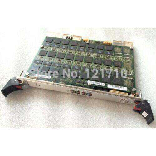 Industrial equipment board Dialogic 8507180070BC 96-0885-005 DM/IP601-2E1-CPCI-100BT