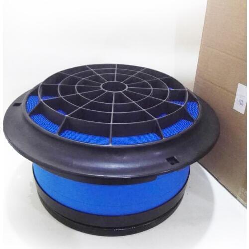 CA5368 Filter Channel Flow Air Element for Freightliner Business Class M