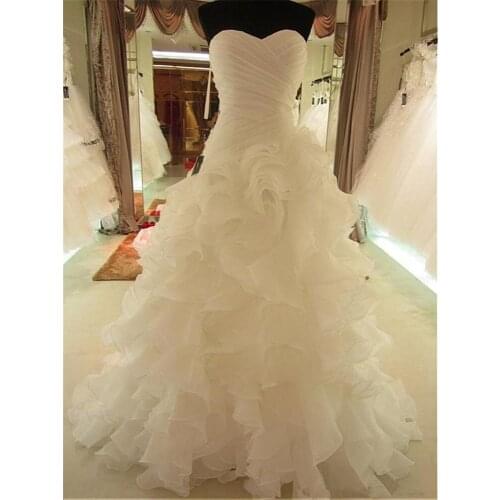 KIVARY Wedding Dresses