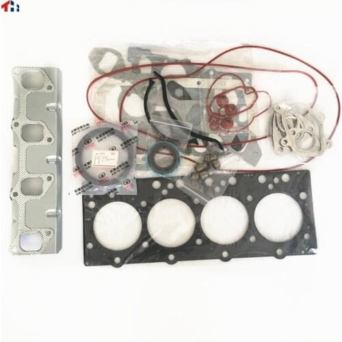 Original engine repair kit for Great Wall HOVER H3 H5 WINGLE 3 WINGLE 5 Diesel Engine 2.5TCI