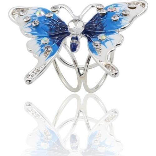 Броши бабочка на одежду Locus amazing China At AliExpress