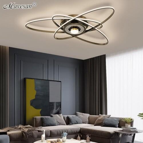 Loft Style Chandeliers Mavesan China