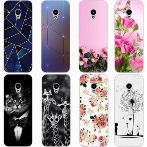 Fashion Soft silicone TPU Back Cover For Xiaomi Qin 2 Phone Funda Case For Xiaomi Qin 2 Pro Cute Cartoon Case