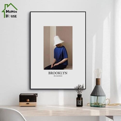 Картины по номерам Momoo House China At AliExpress