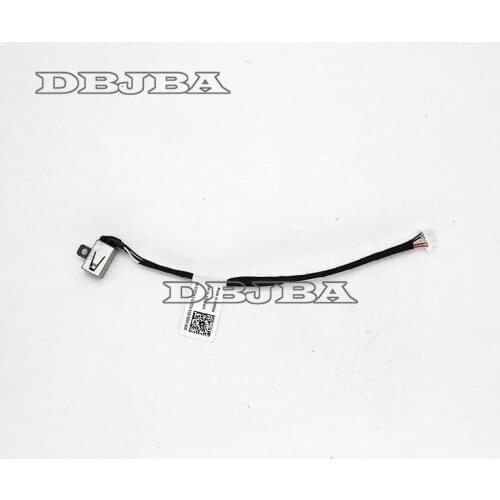 Laptop for Dell Inspiron 11 3000 0JCDW3 DC Power Jack Socket cable Connector