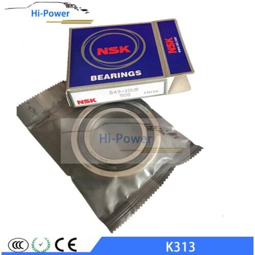 New K313 B49-10UR Transmission Bearing B4910UR For Toyata Corolla Avensis 06-11 CVT B49-10UR