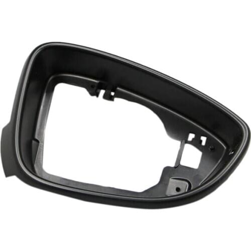 Right Side Mirror Housing Frame for Volkswagen Passat B7 CC Jetta MK6 3C8857602A